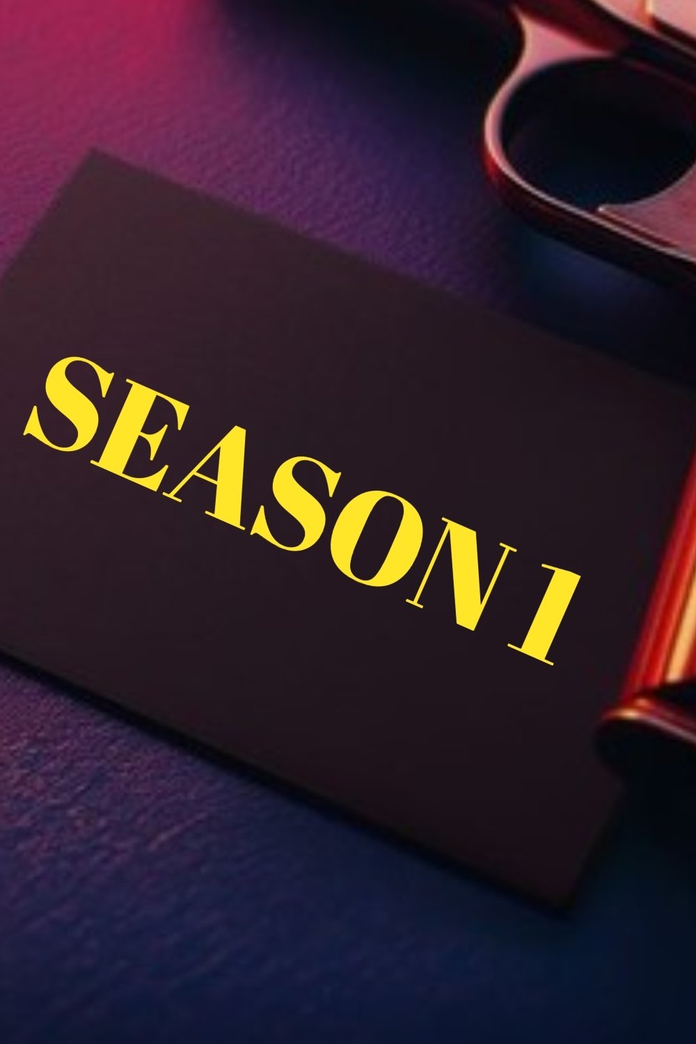 Poster de Temporada 1