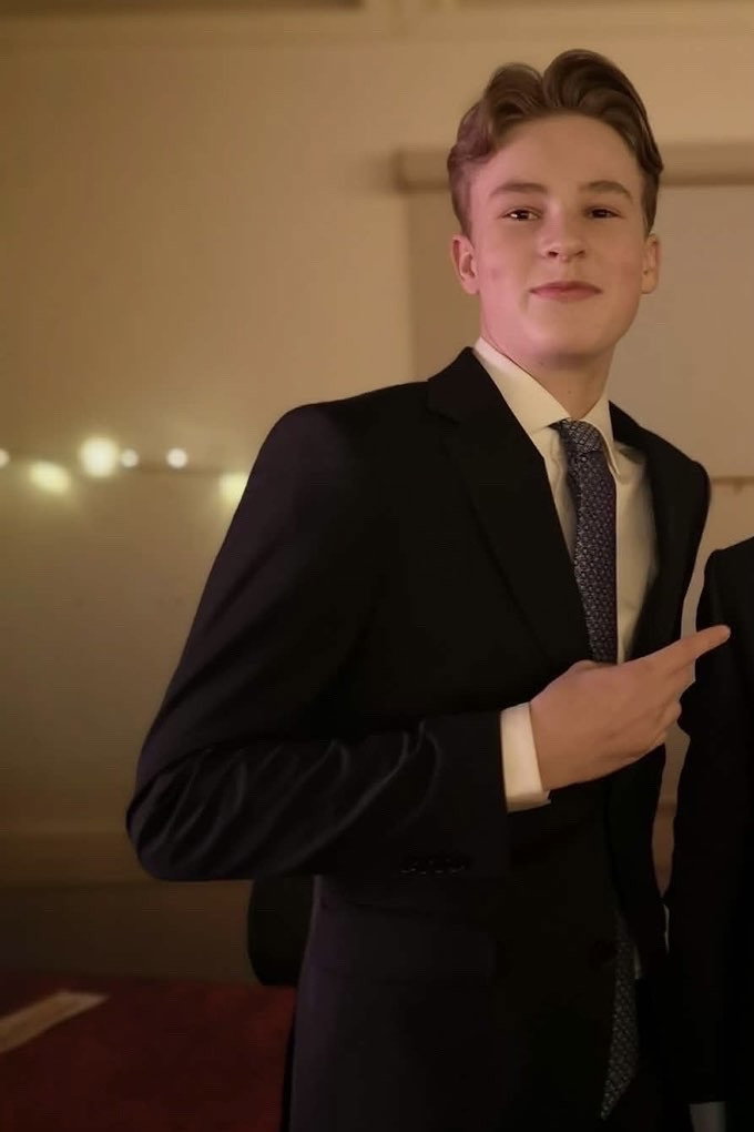 Dead Man's Tale (A Film Noir)