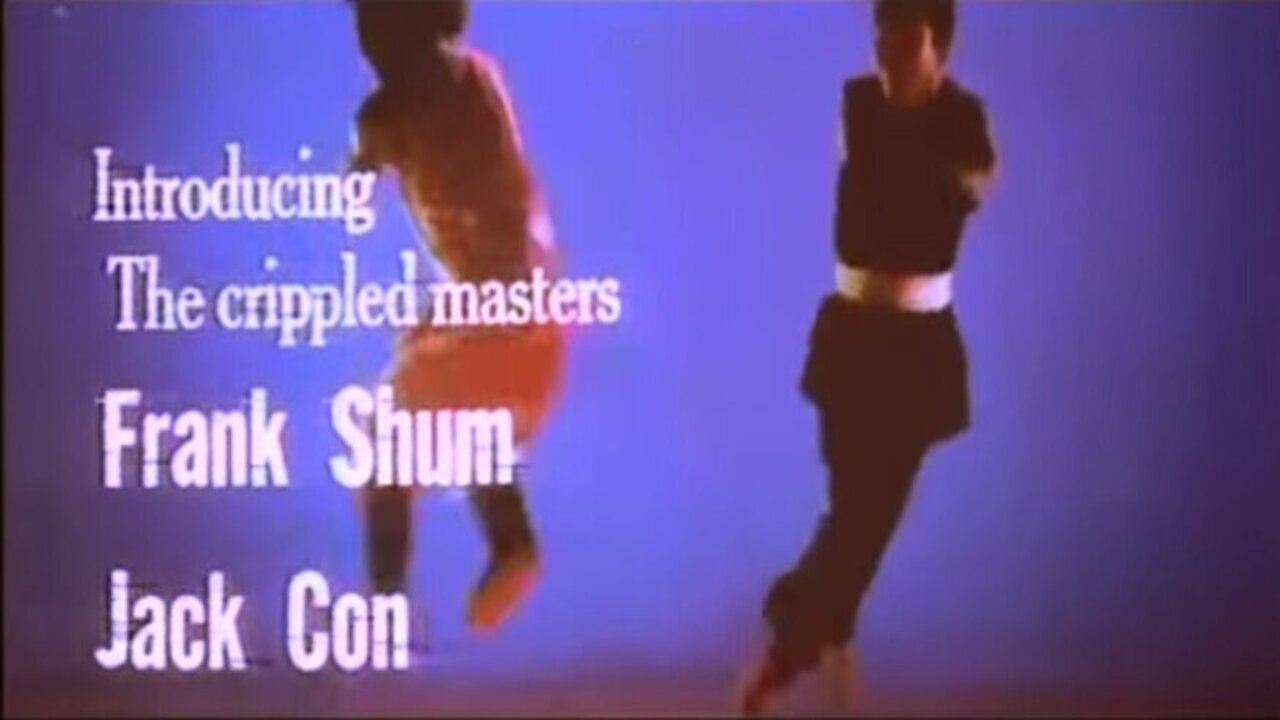 Backdrop image