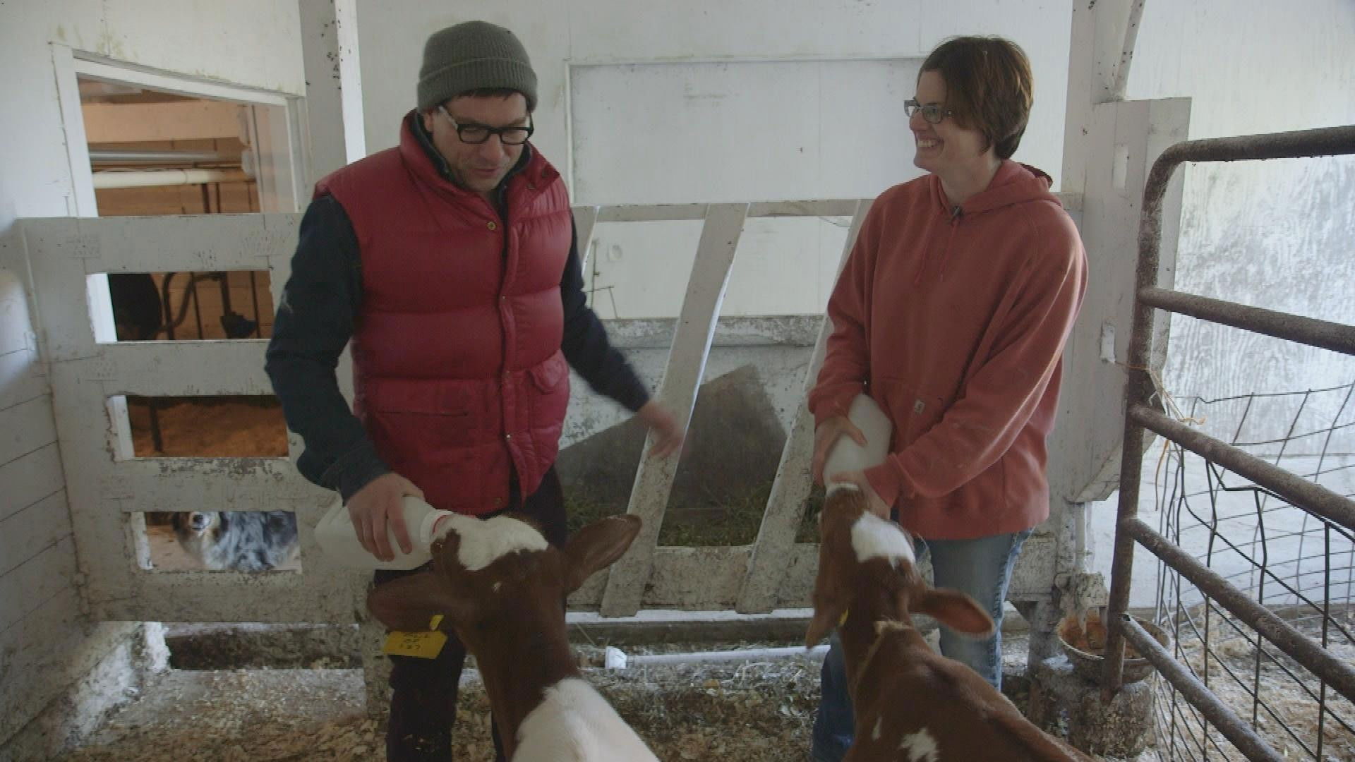 Kickapoo Country Fair | Organic Valley Family