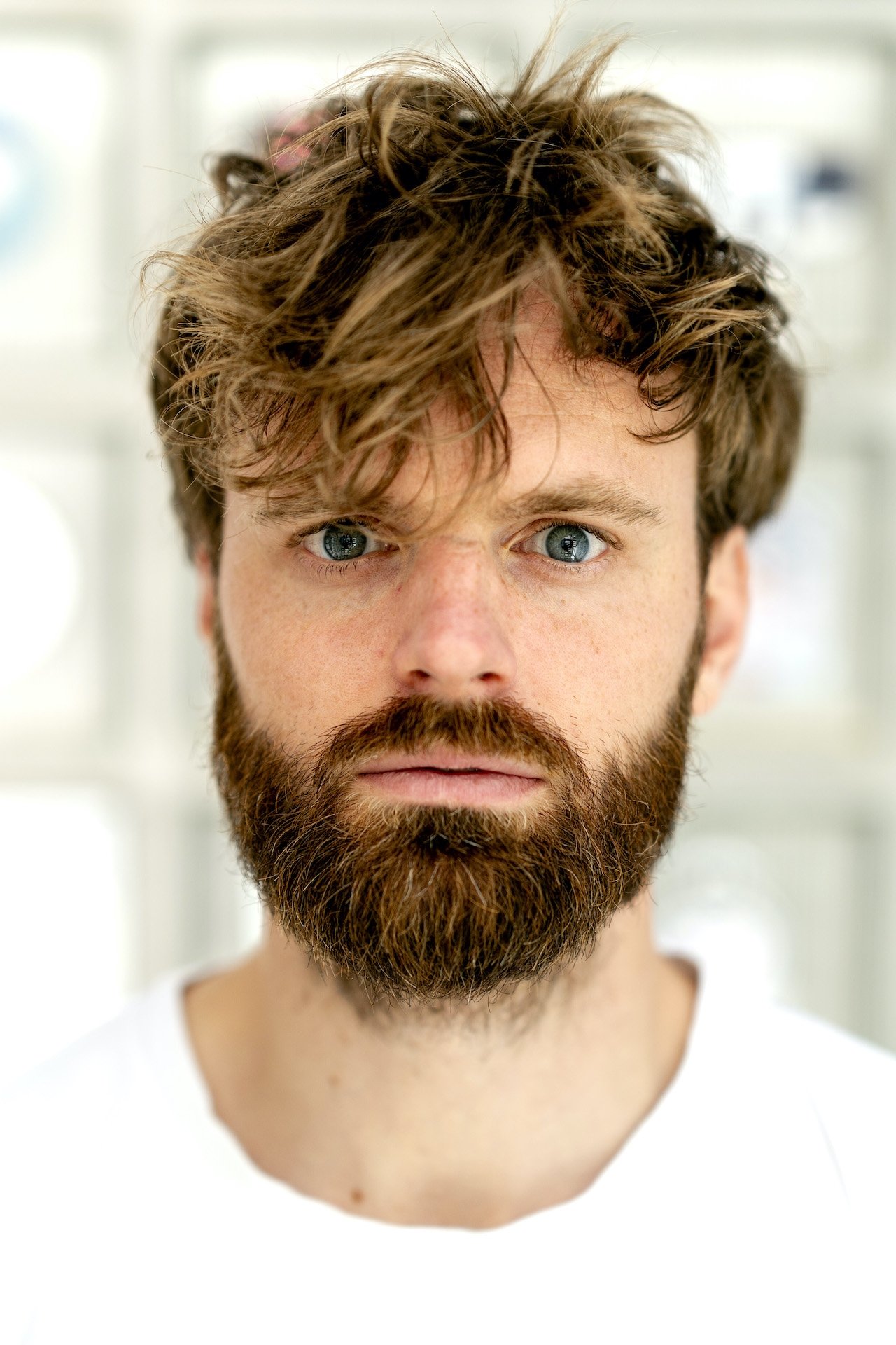 Foto de Tim Hofman