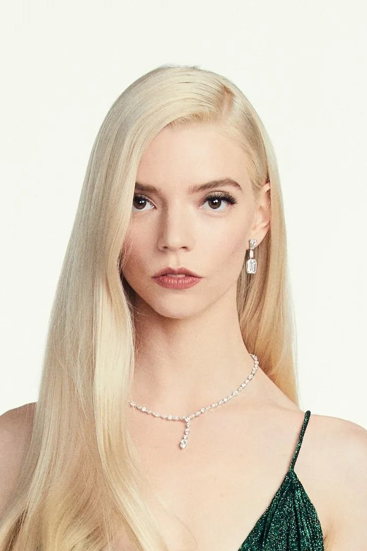 Foto de Anya Taylor-Joy