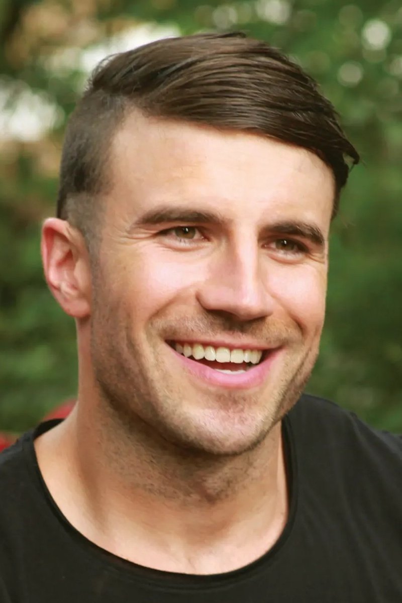 Foto de Sam Hunt