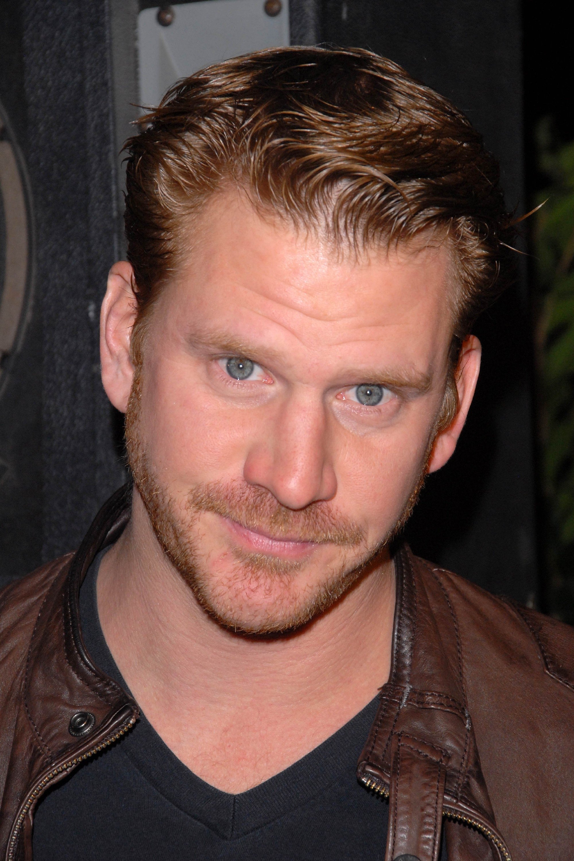 Foto de Dash Mihok