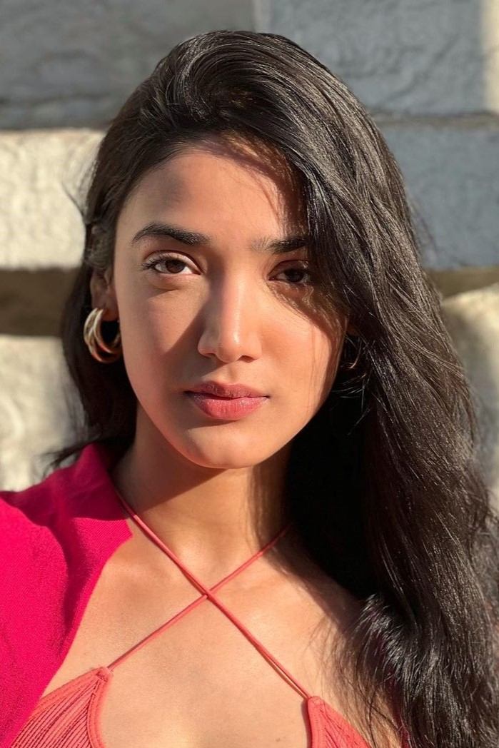 Foto de Medha Shankr