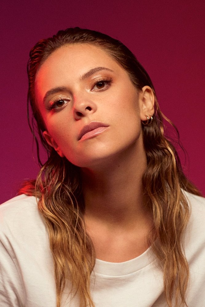Foto de Francesca Michielin