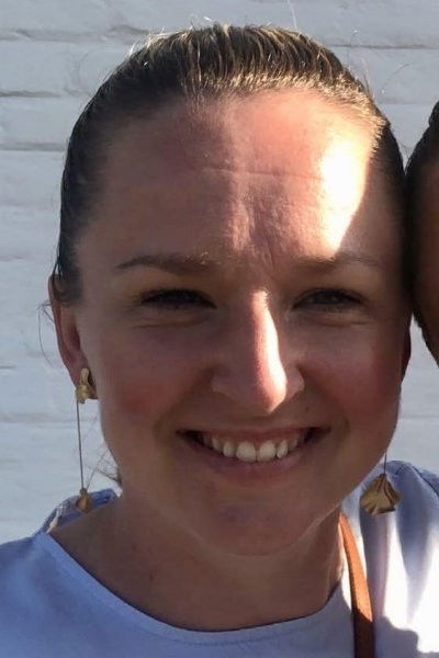 Inge-Lise Gadensgaard/Editorial Staff