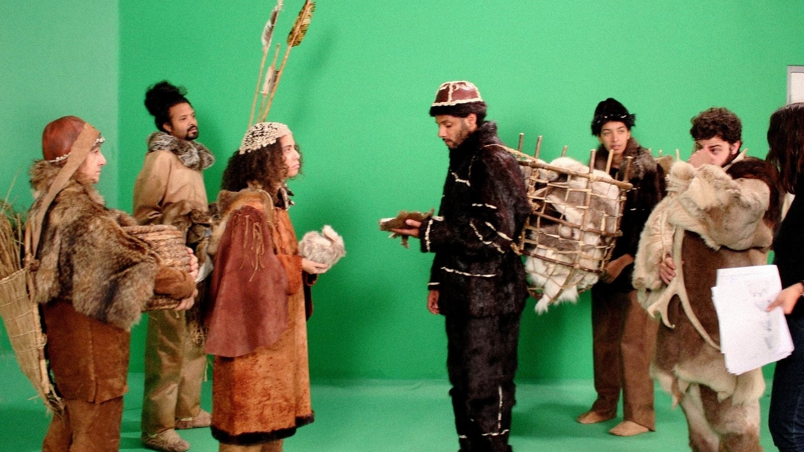Backdrop image