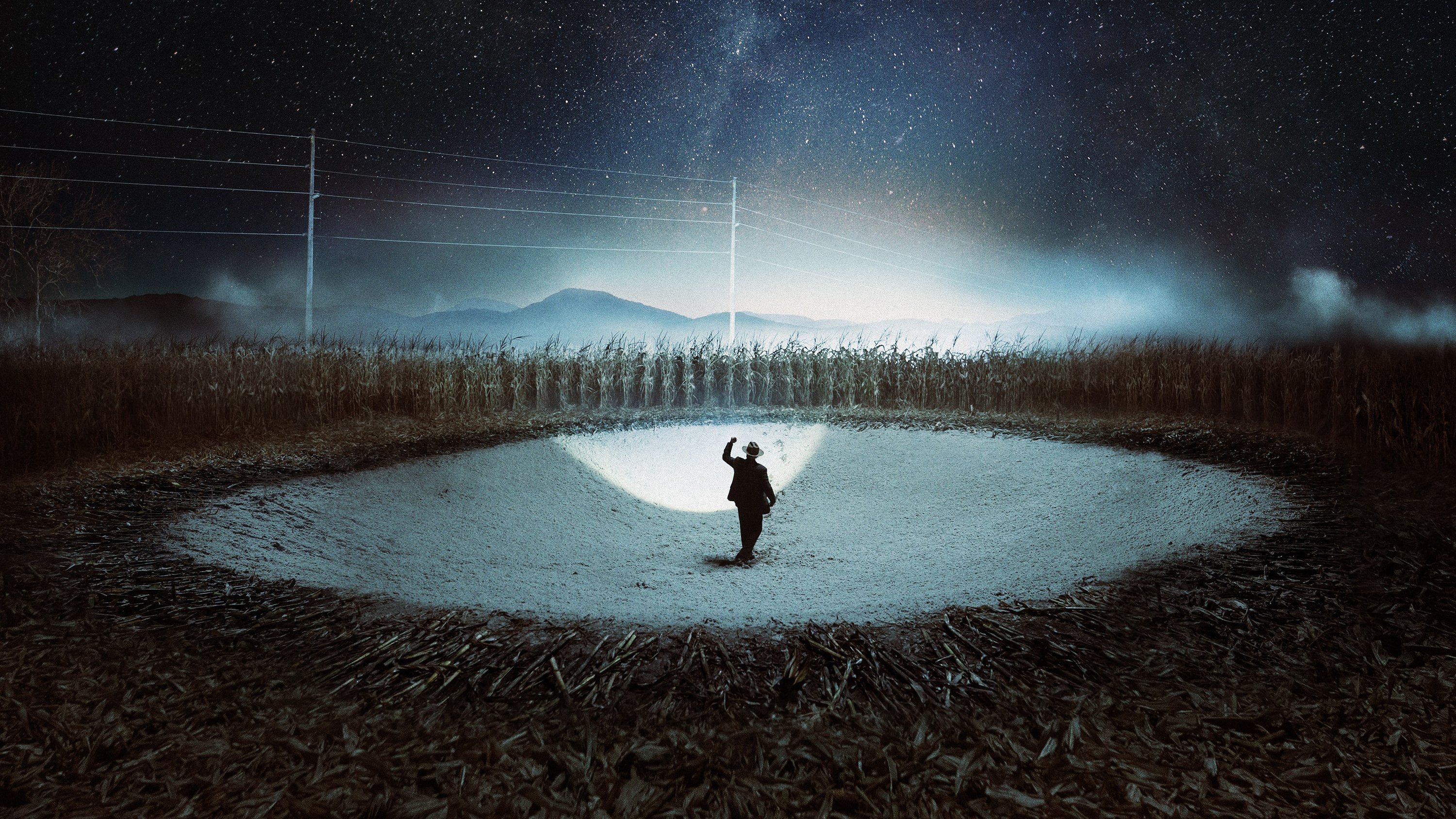 Backdrop image