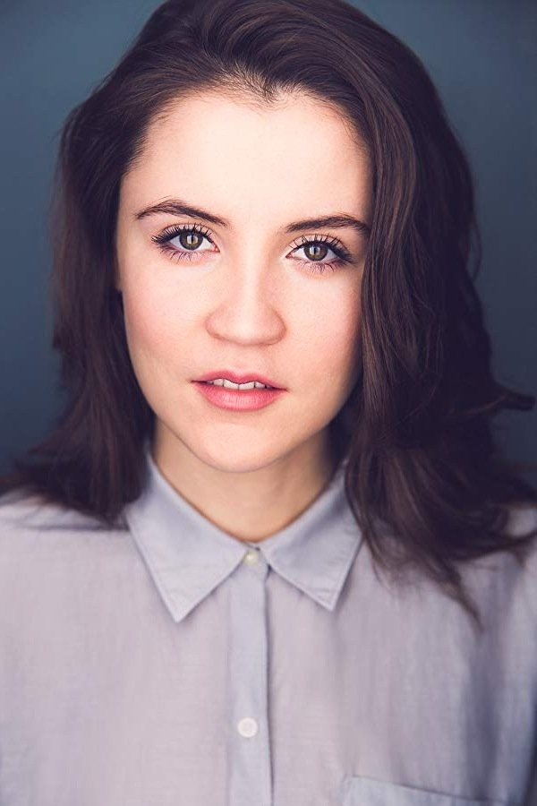 Foto de Oona Roche