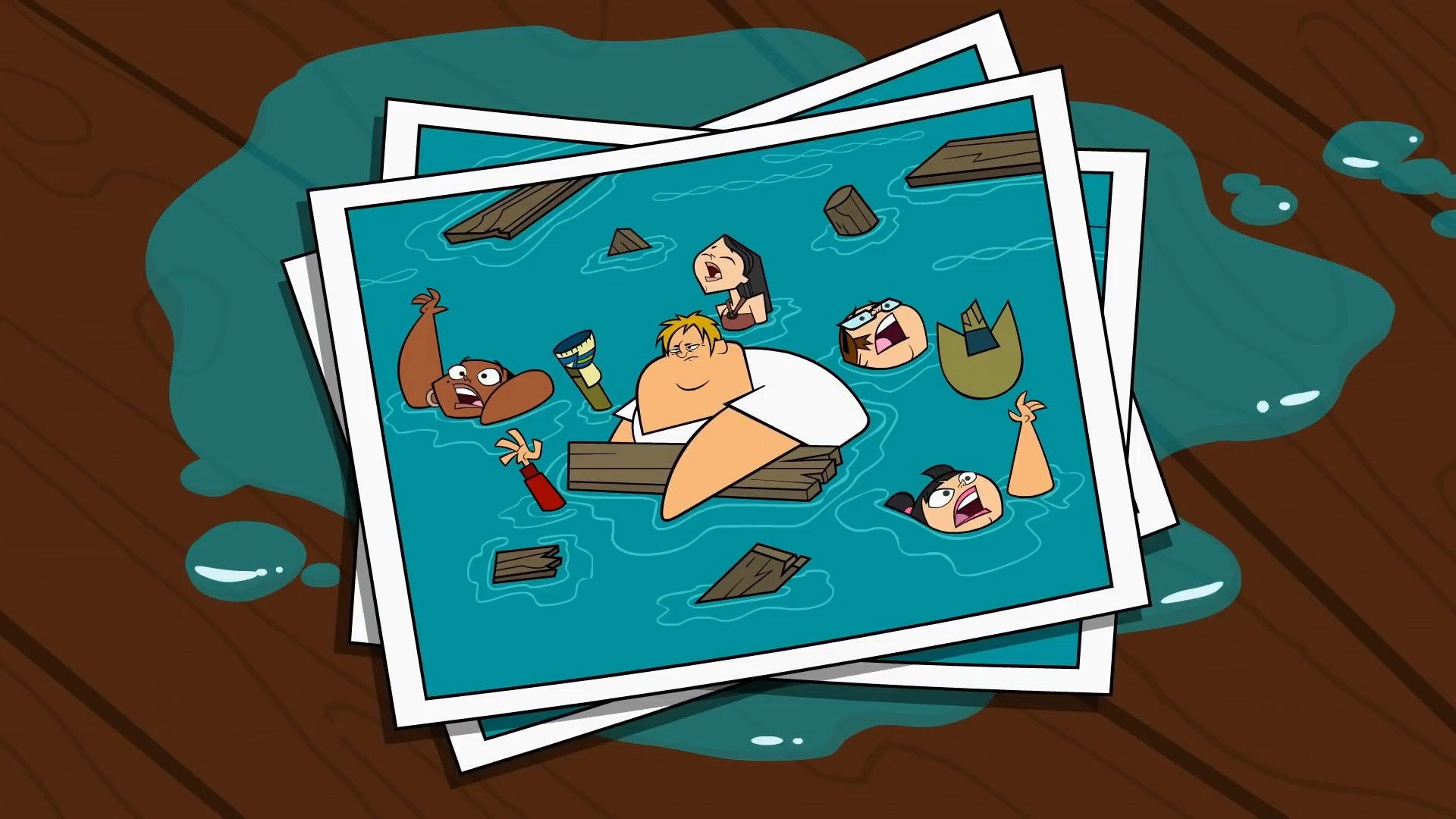 Not So Happy Campers (1)