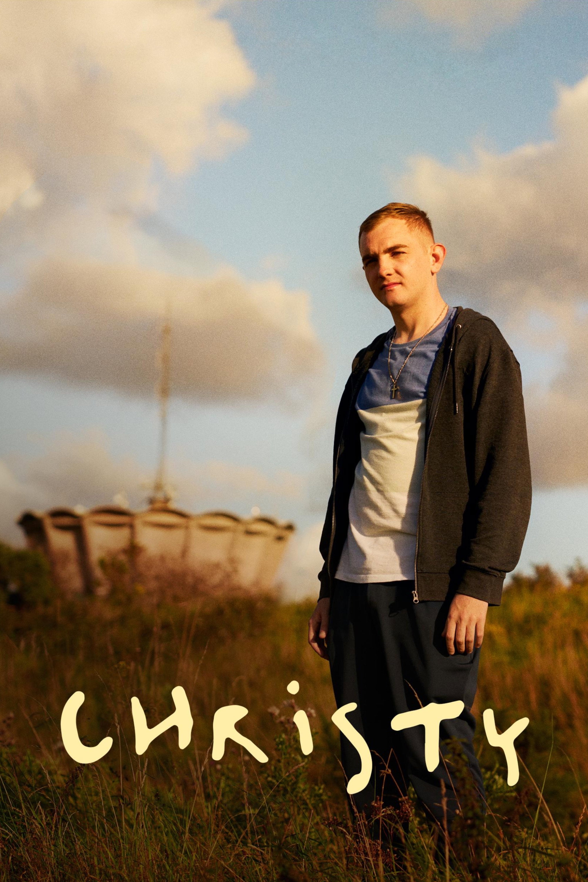 Poster de Christy