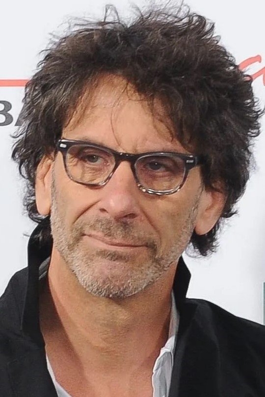 Foto de Joel Coen