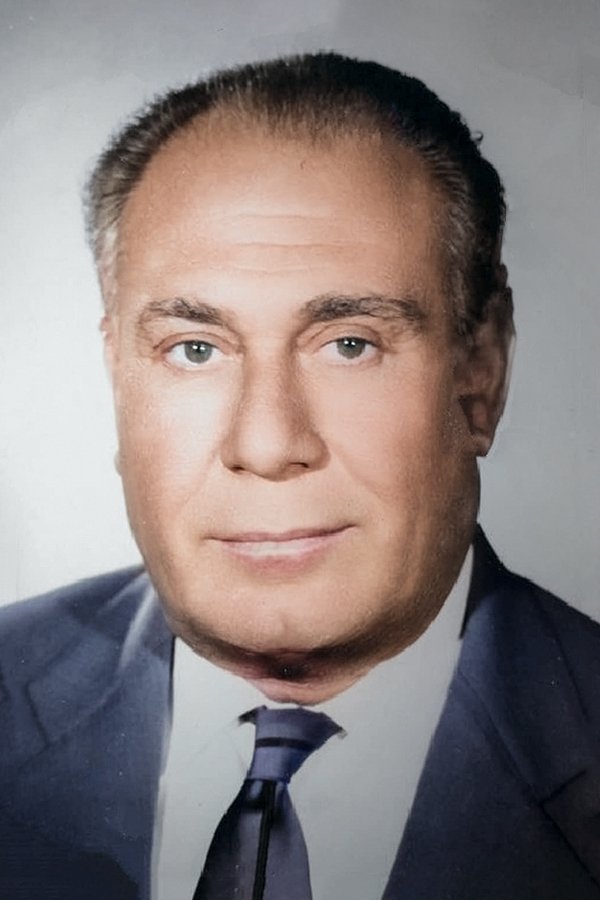 Foto de Mümtaz Ener