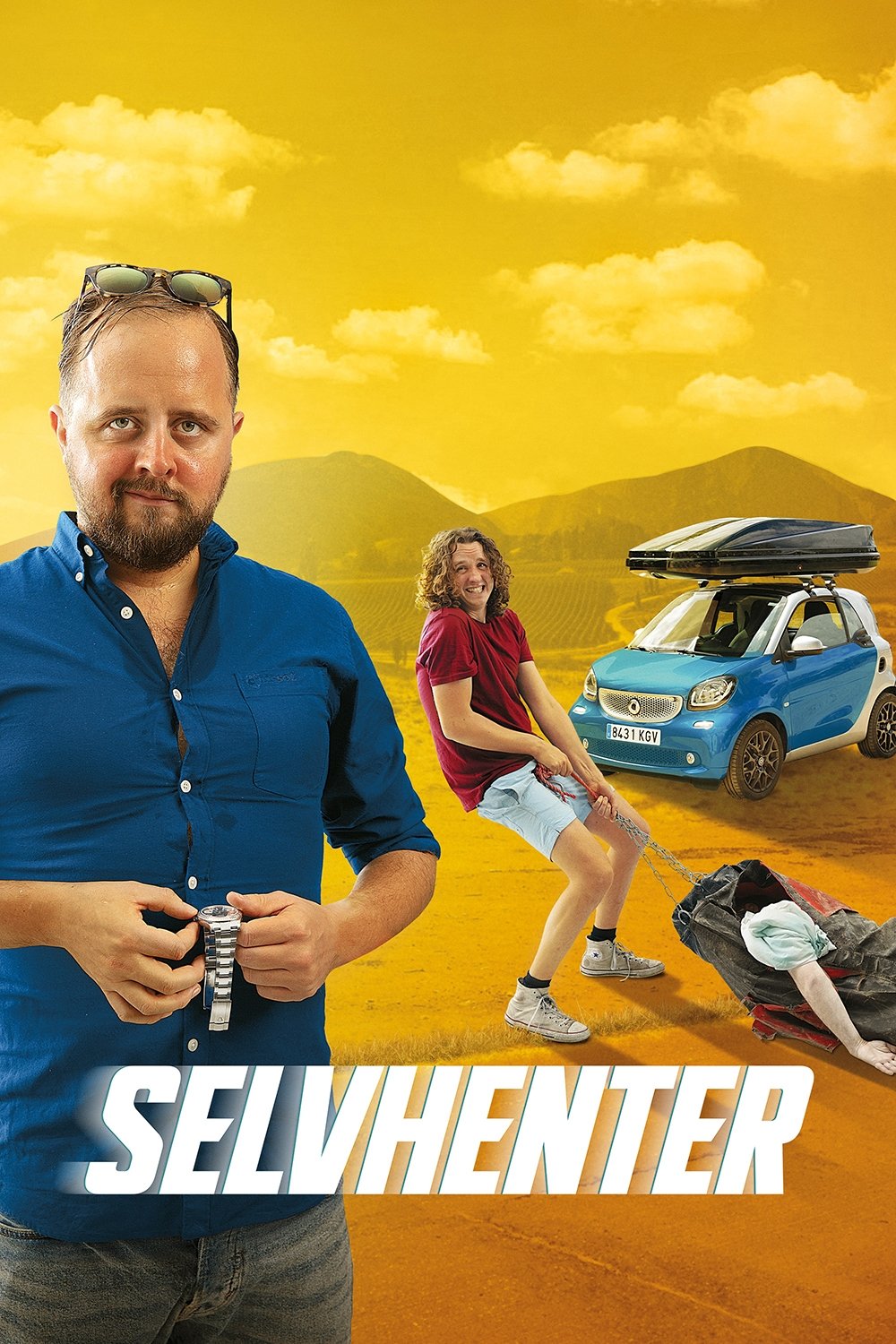 Poster movie