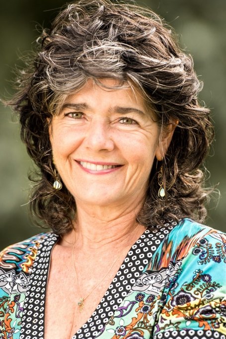 Foto de Dieuwertje Blok