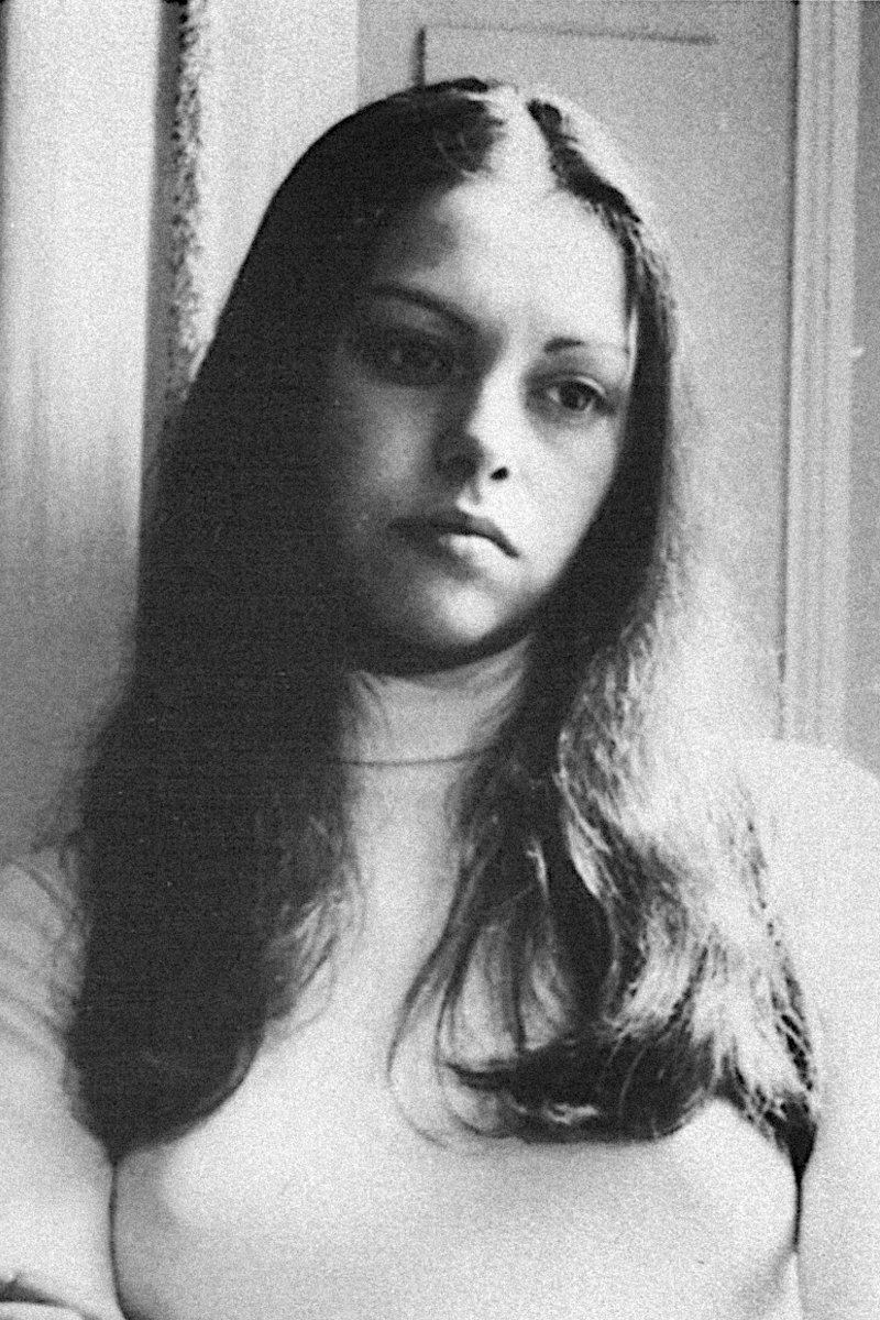 Foto de Lina Romay