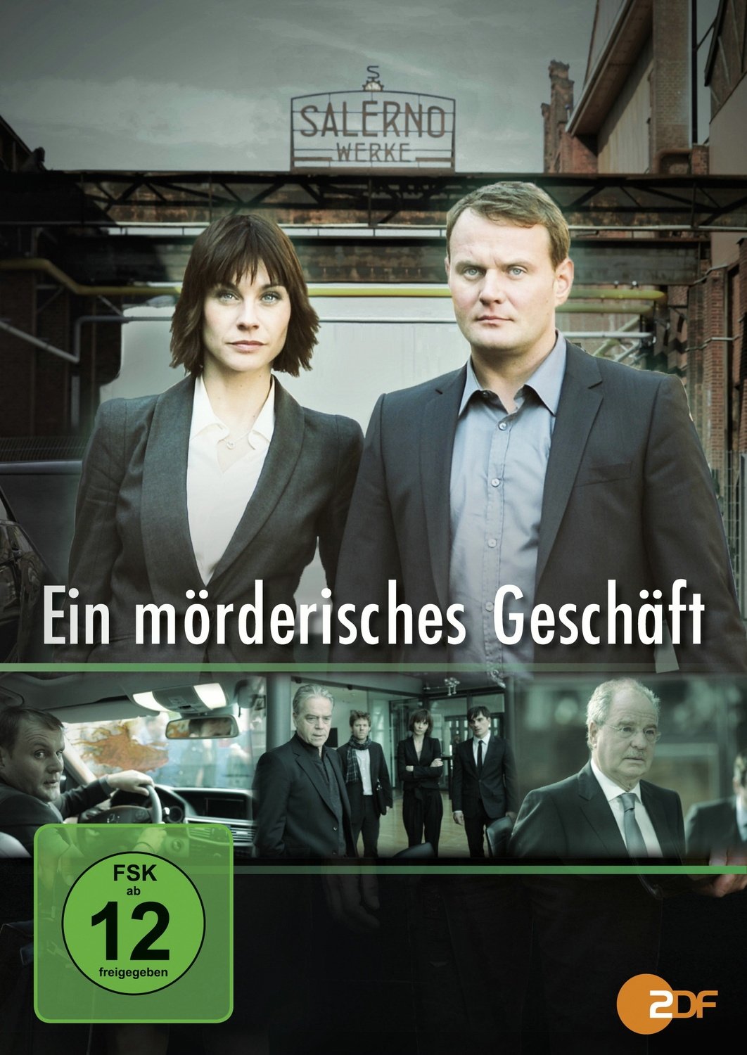 Poster movie