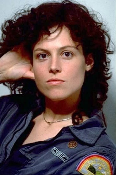 Foto de Sigourney Weaver