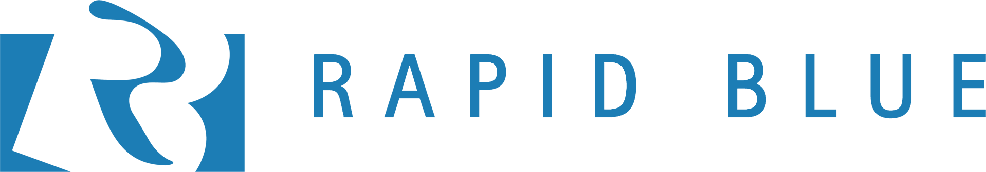 Rapid Blue