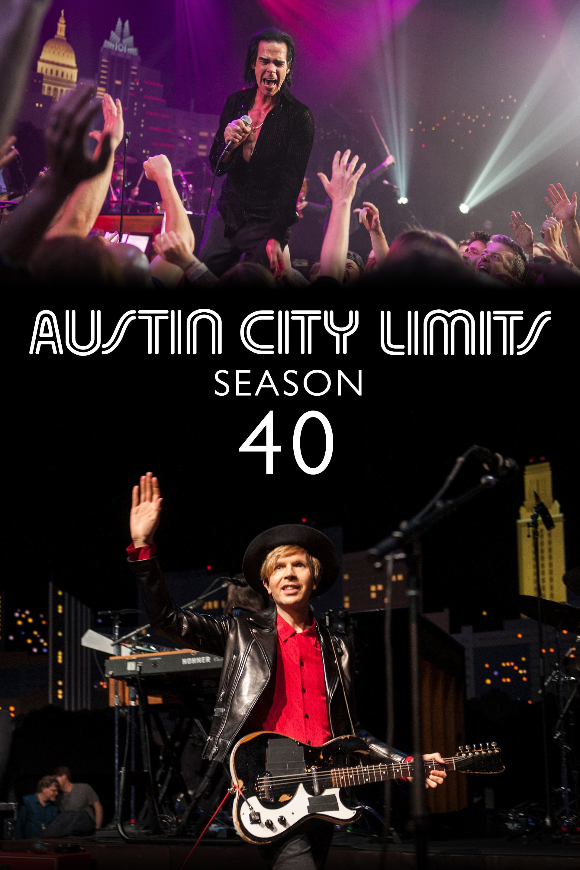 Poster de Temporada 40