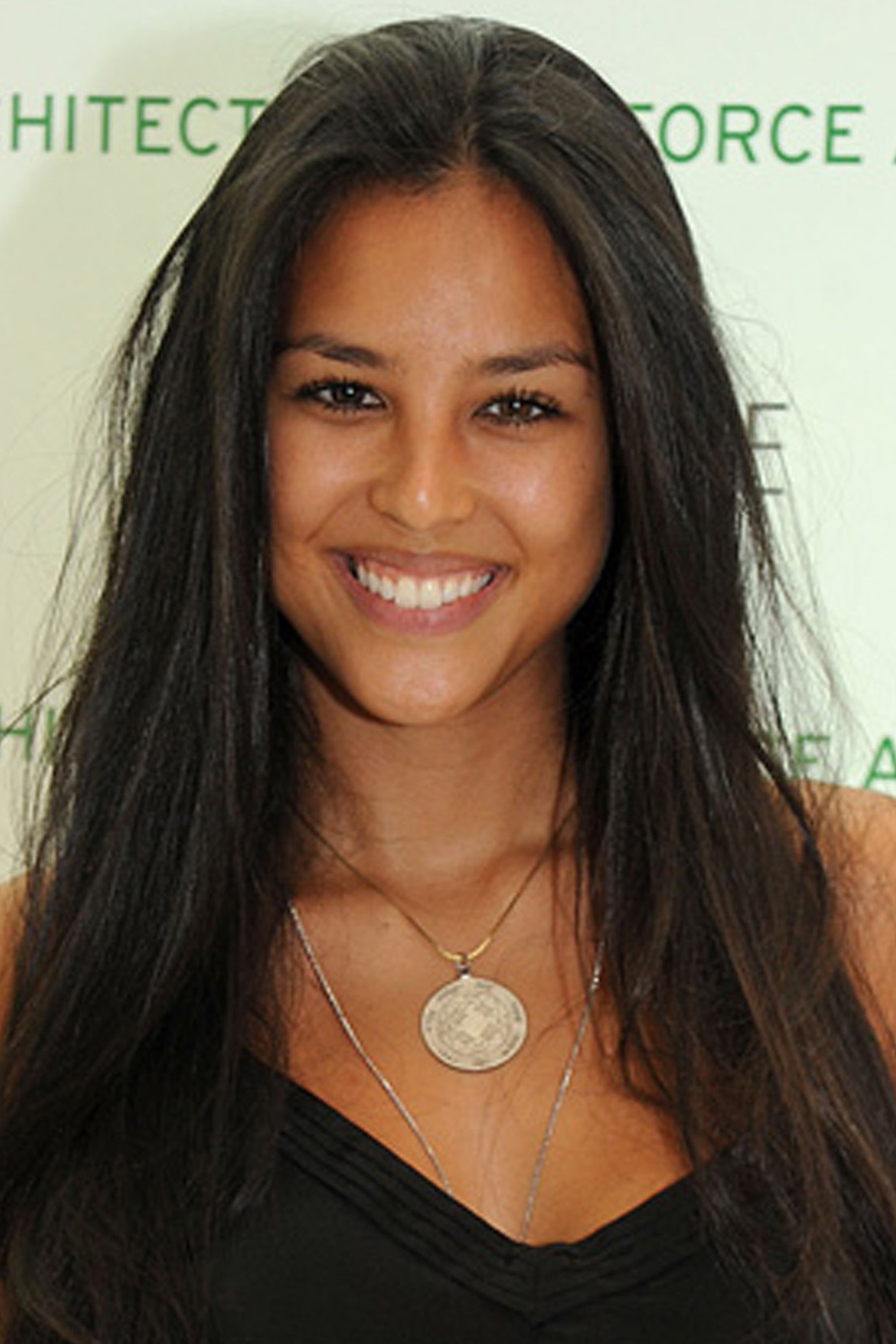 Foto de Yanna Lavigne
