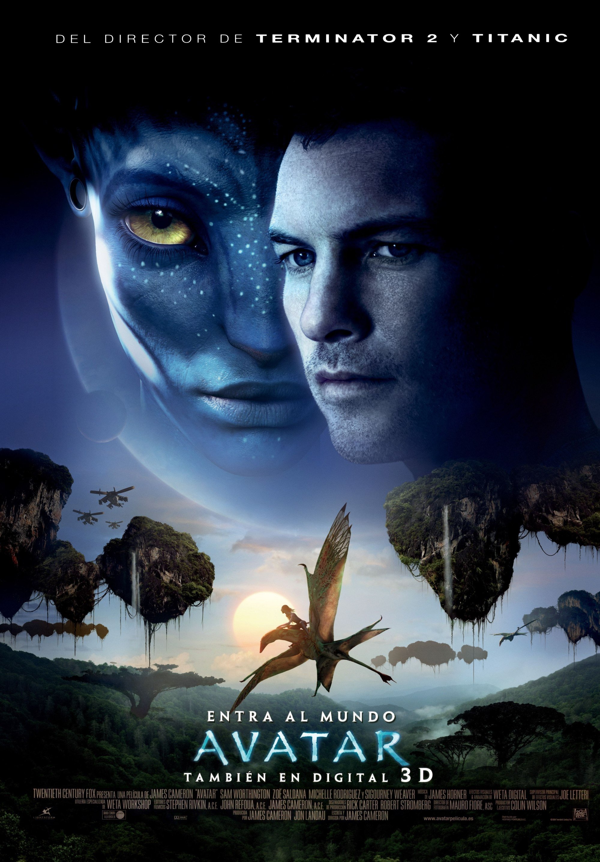 Avatar poster Avatar poster