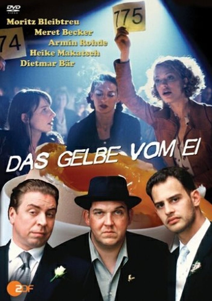 Poster movie