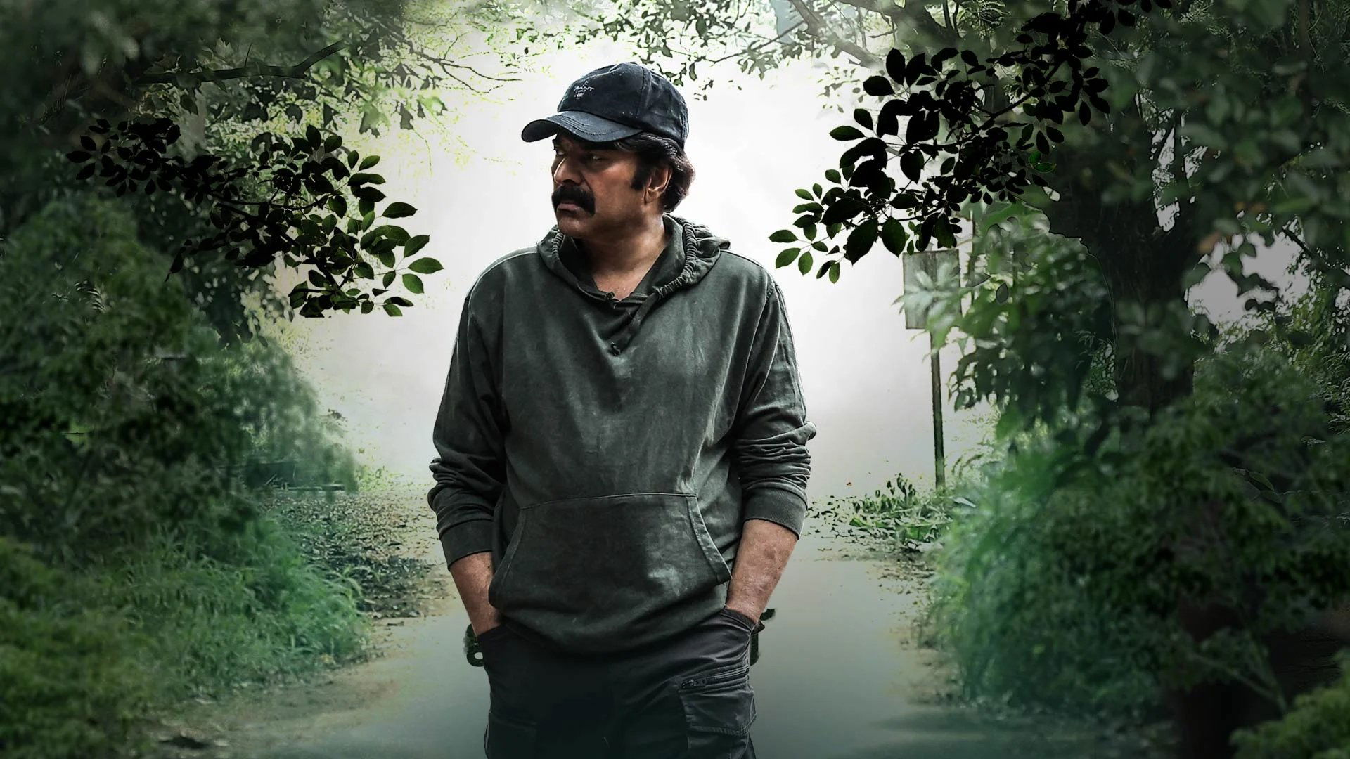 Backdrop image