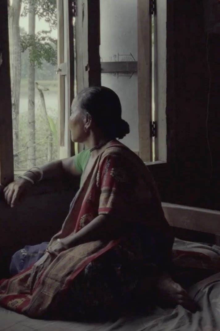 Poster de Boi Thaka