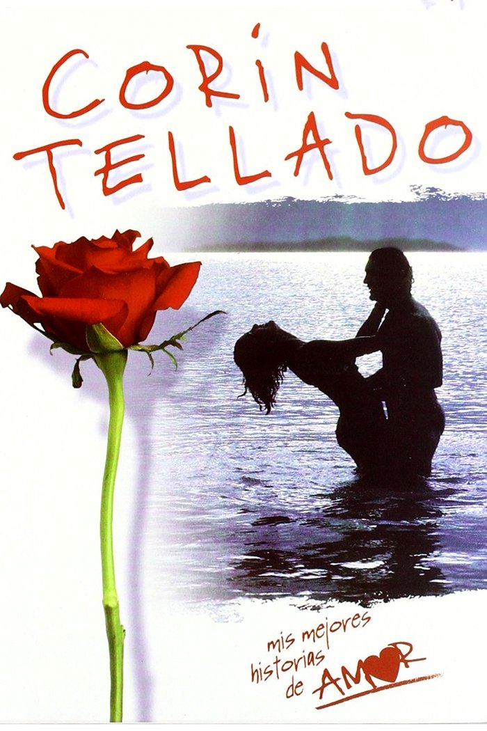 Poster de Corín Tellado: Mis mejores historias de amor