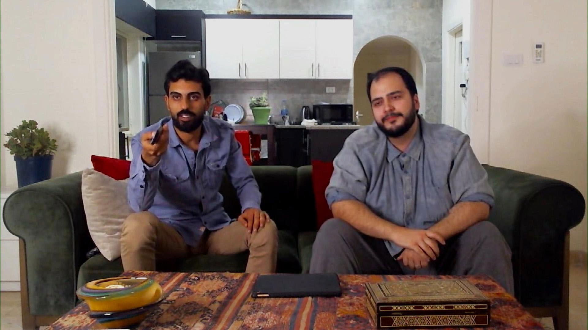 90 Day Fiancé: TOW Strikes Back!