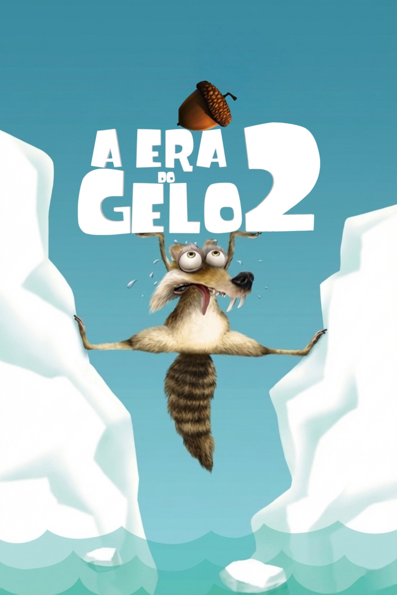 A Era do Gelo 2