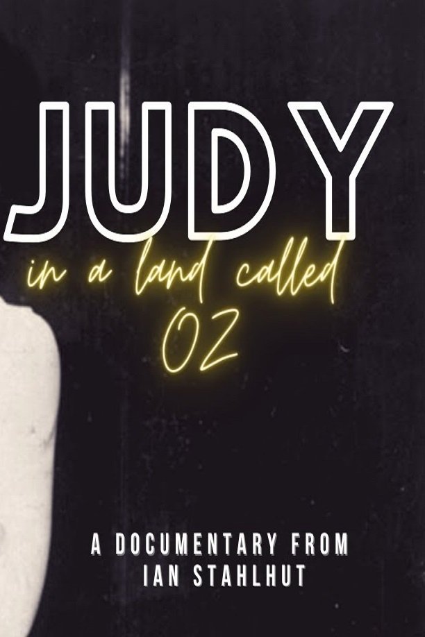Poster de Judy in a Land Called Oz