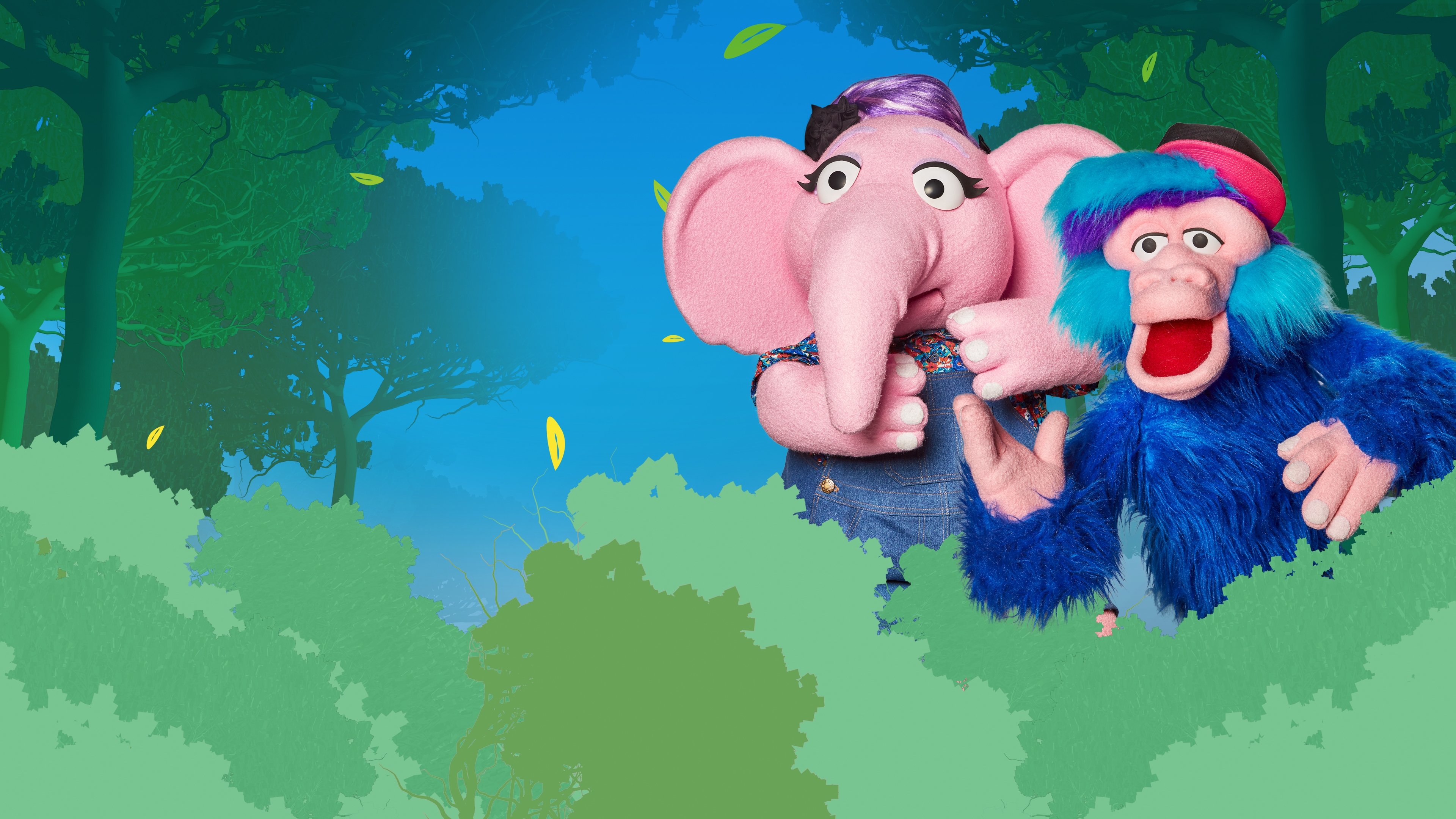 Backdrop image