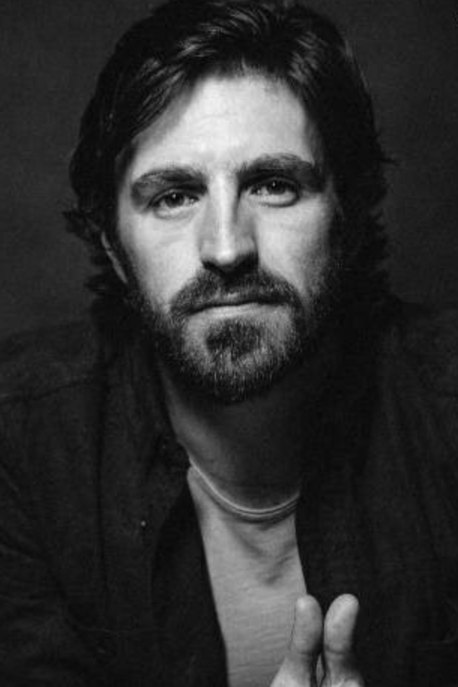 Foto de Eoin Macken