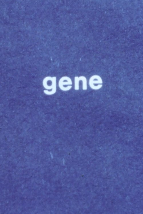 Poster de Gene
