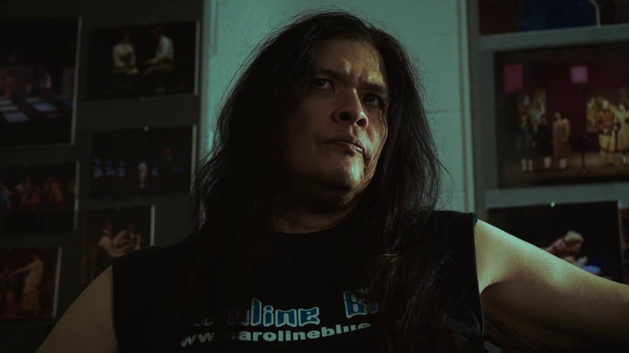 Director