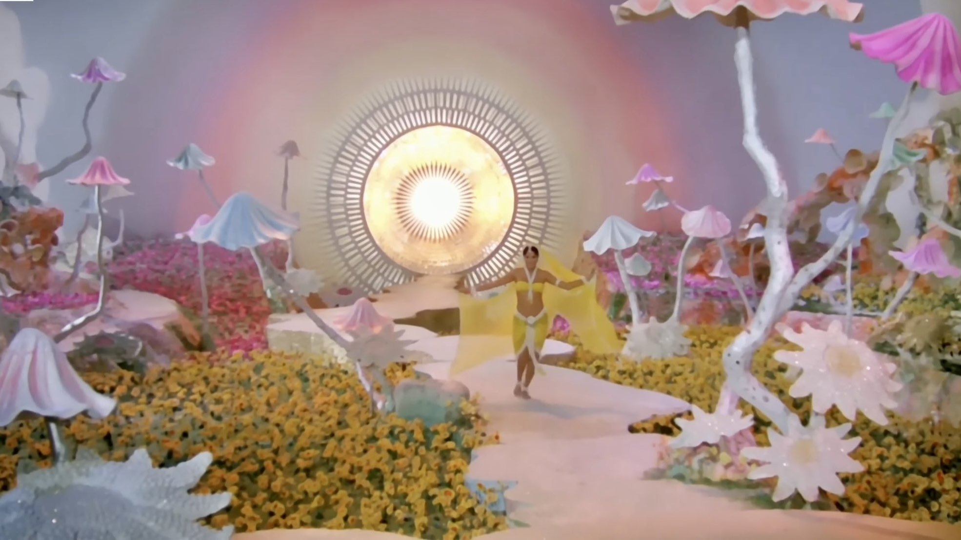 Backdrop image