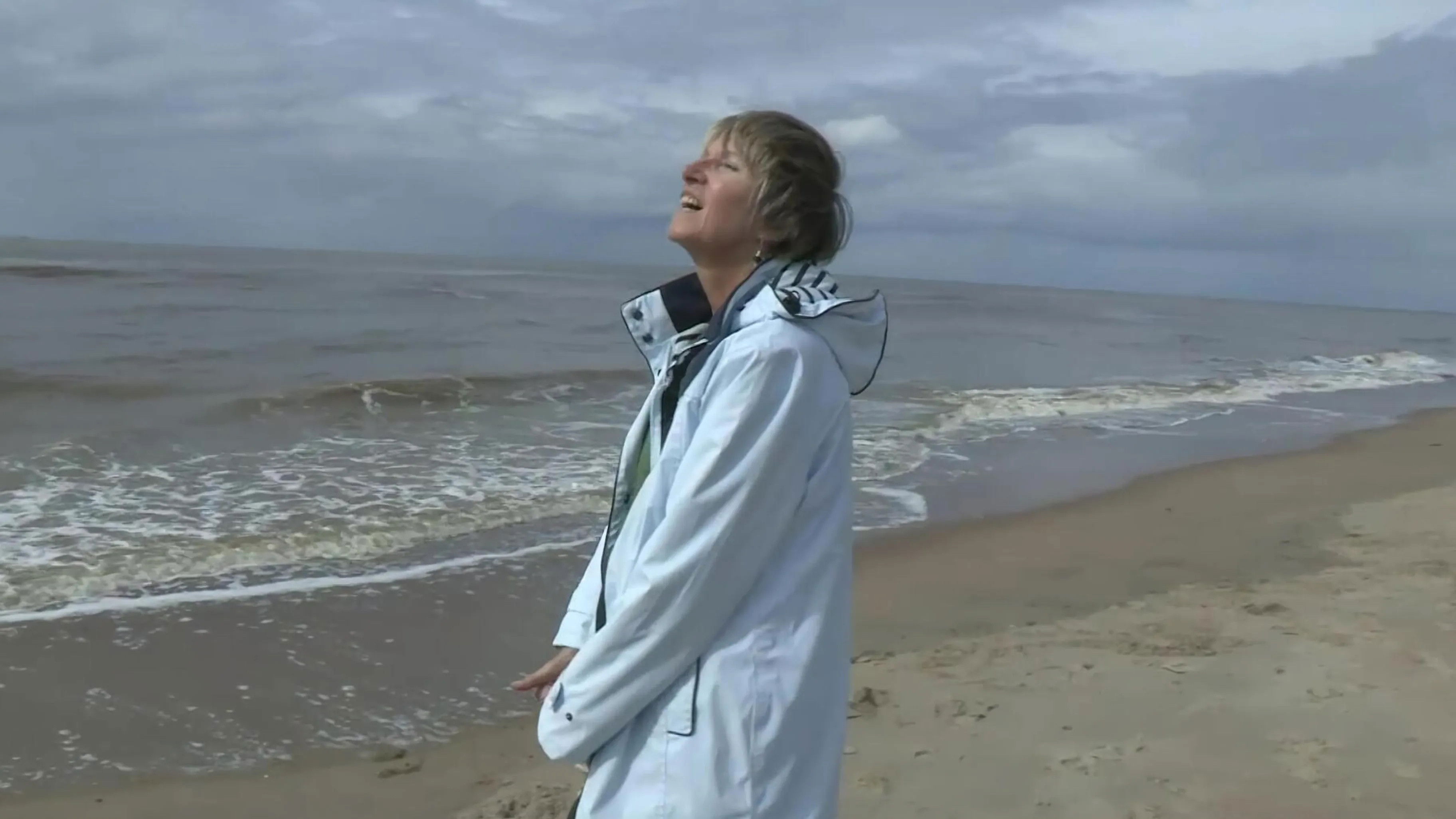 J'ai décidé de mourir