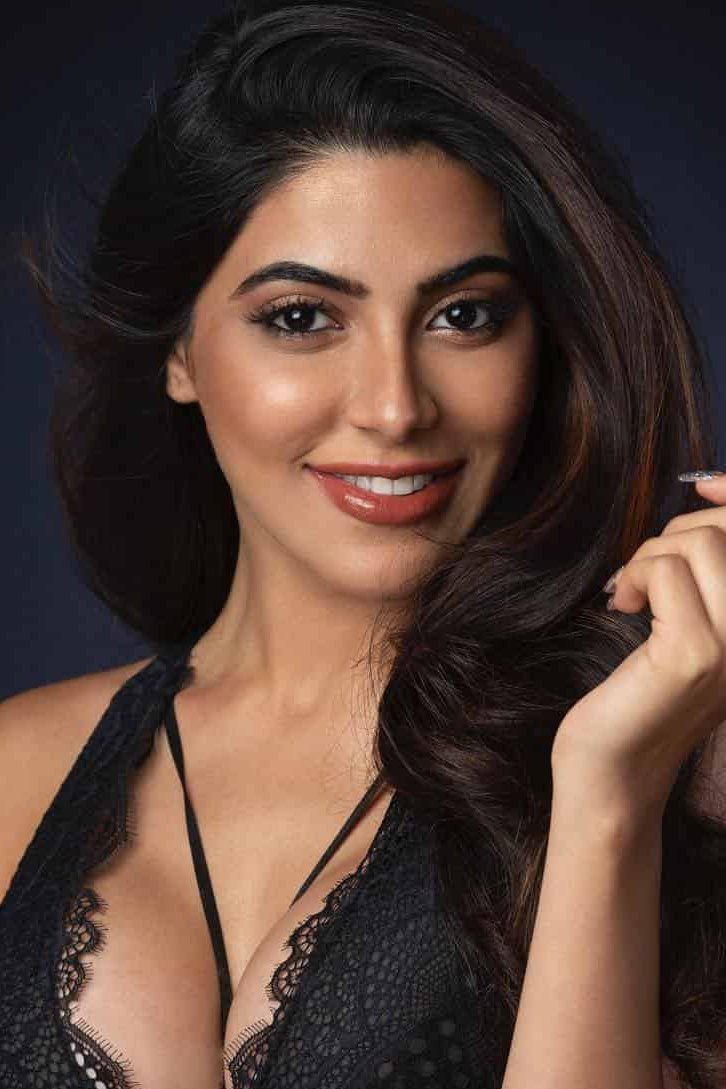 Foto de Nikki Tamboli