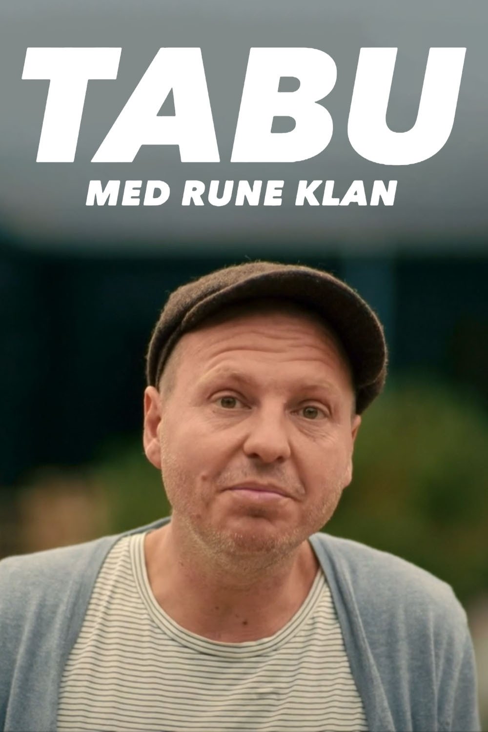 Poster de Tabu - med Rune Klan
