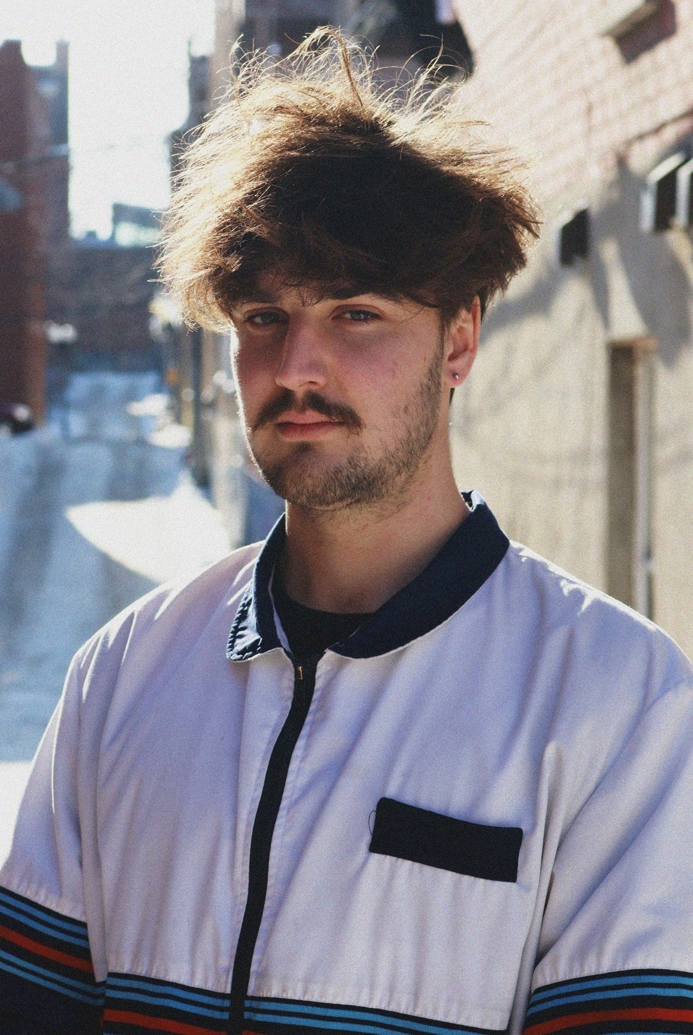 Foto de Rafaël Beauchamp