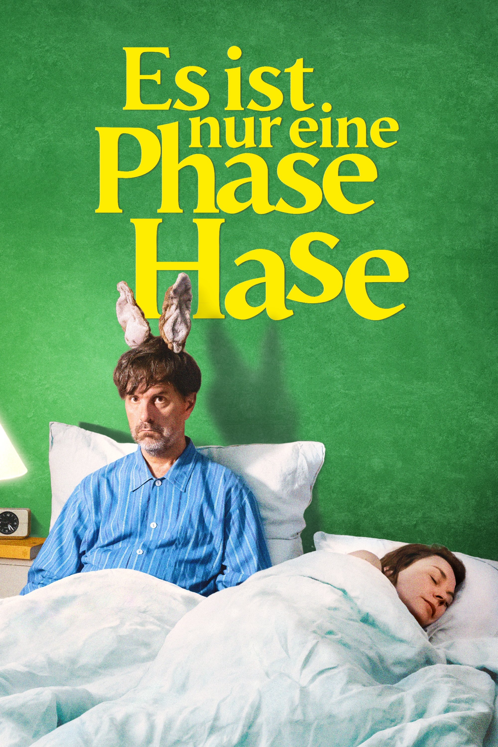 Affiche du film Es ist nur eine Phase, Hase