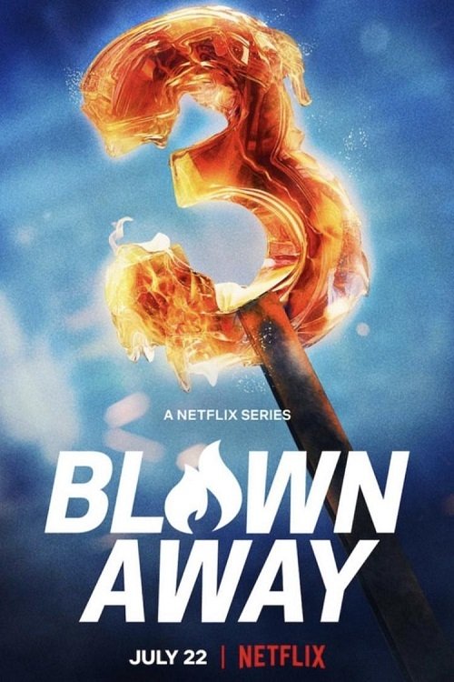 Poster de Temporada 3
