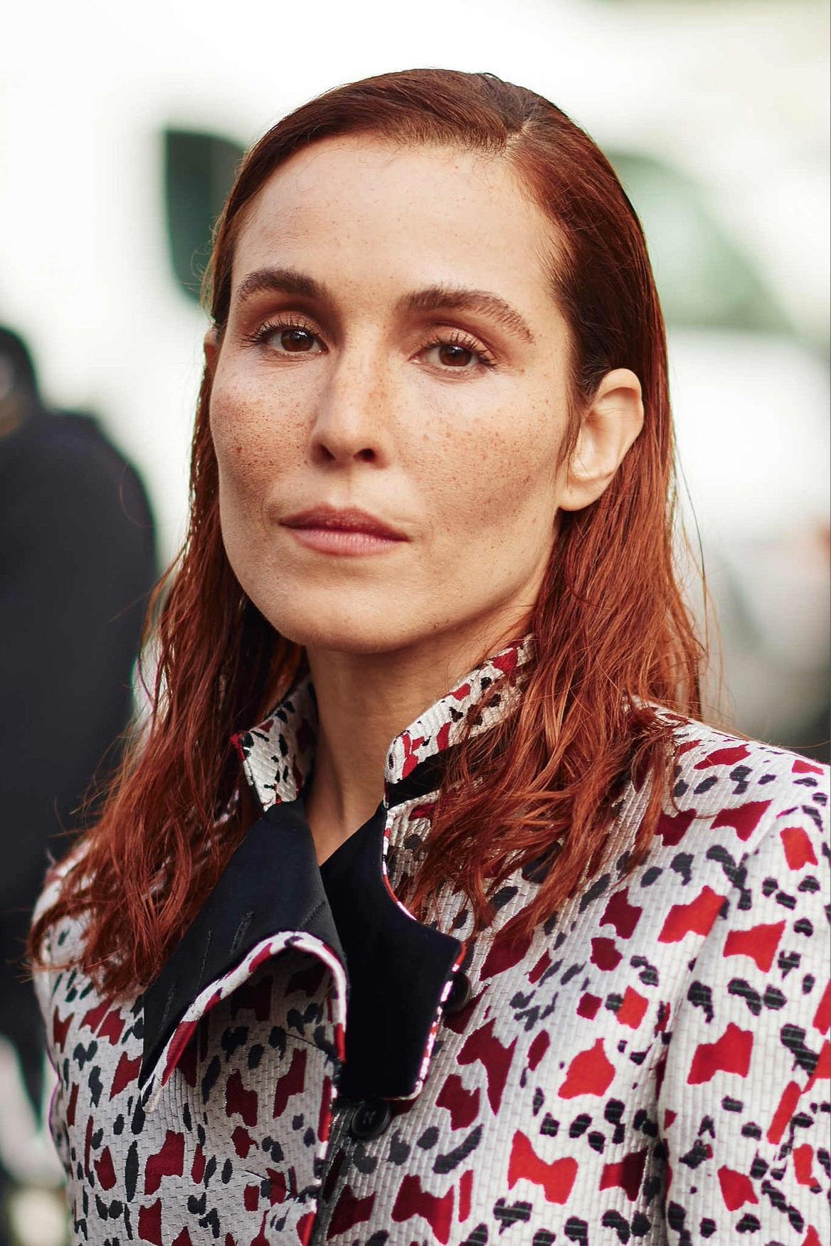 Foto de Noomi Rapace