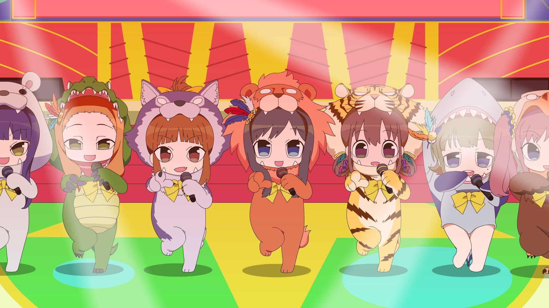 Final Episode GO!