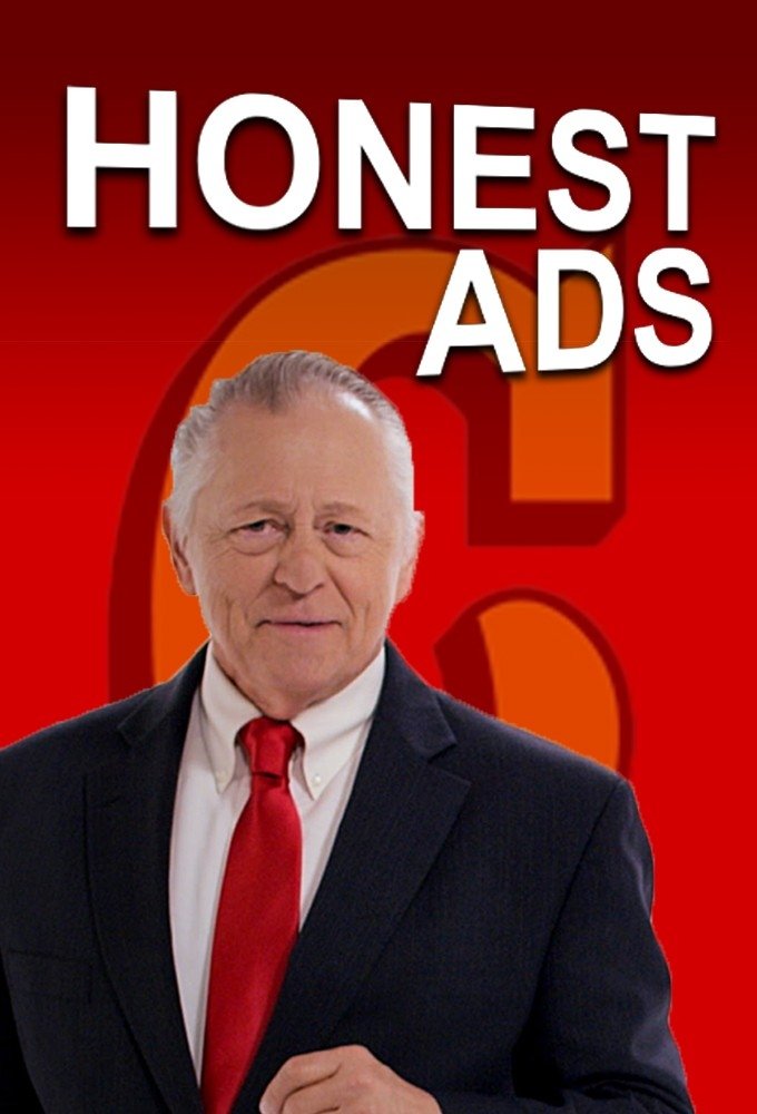 Poster for Honest Ads