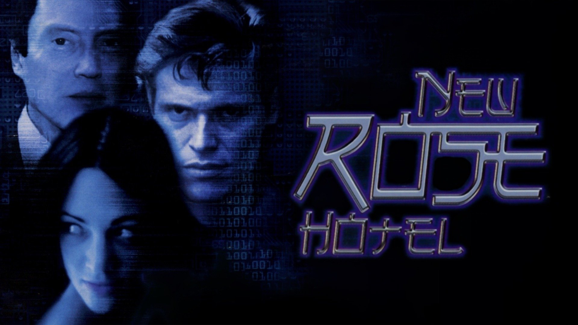 Backdrop image