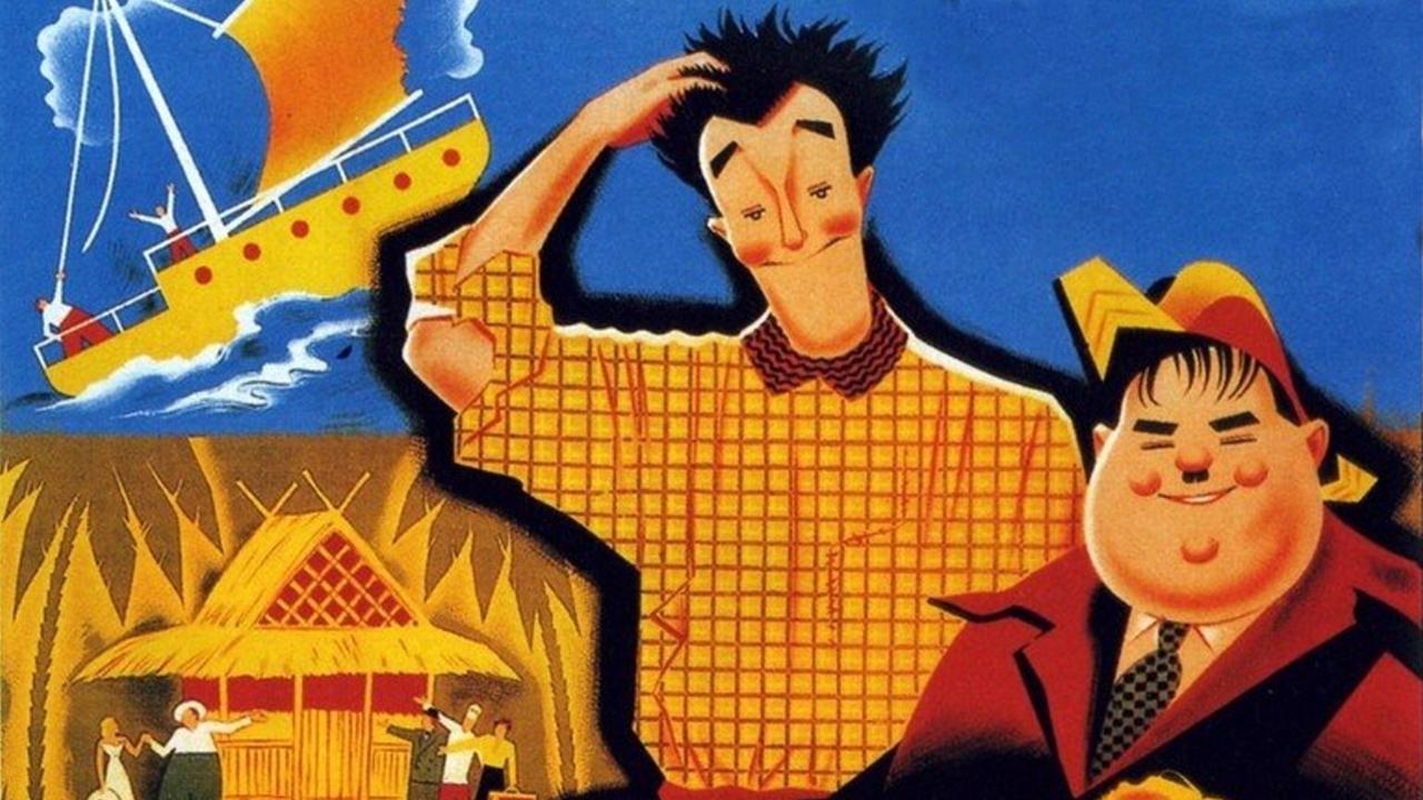 Backdrop image